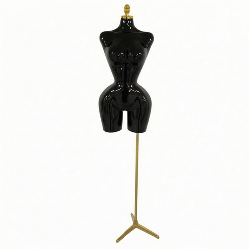 Mannequin couture avec pied - avec,