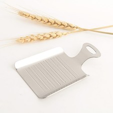  1pc râpe en acier inoxydable