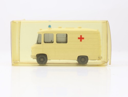 Voiture miniature wiking - miniature,