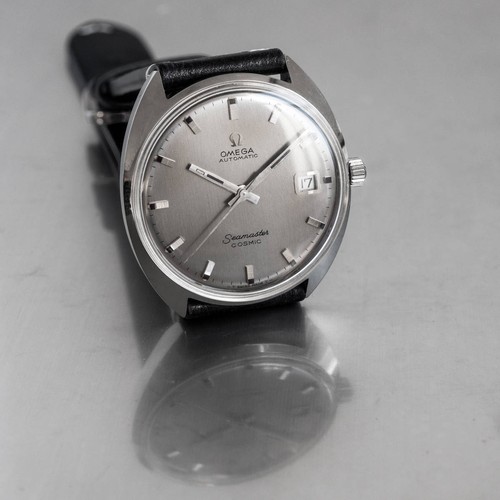 Montre homme omega seamaster - montre,