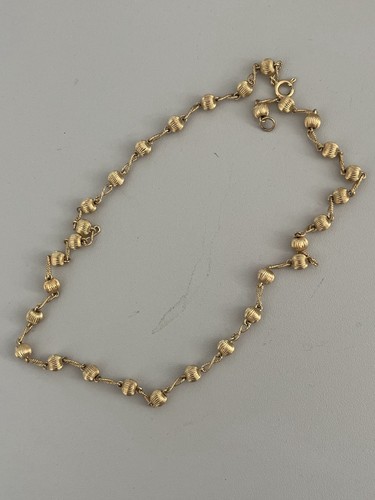 6730 collier marseillais - collier,