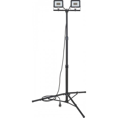 Projecteur chantier sur - de,