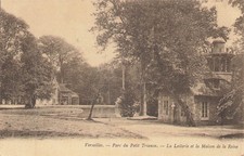 78 VERSAILLES PETIT TRIANON