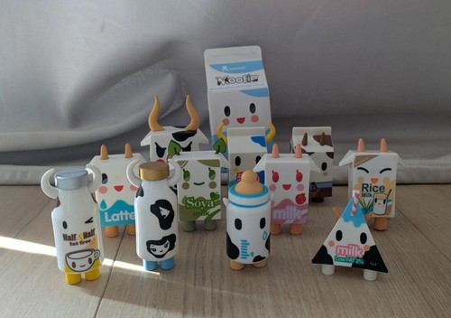 Lot complet rare vintage - lot,