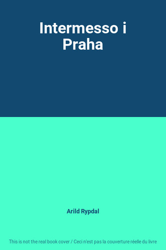 Intermesso praha arild - i,