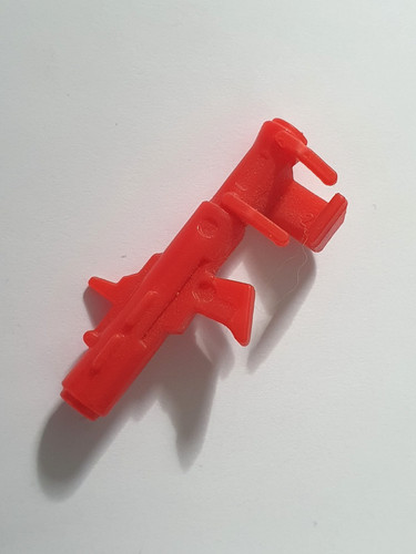 Mask kenner 1986 - m.a.s.k.,