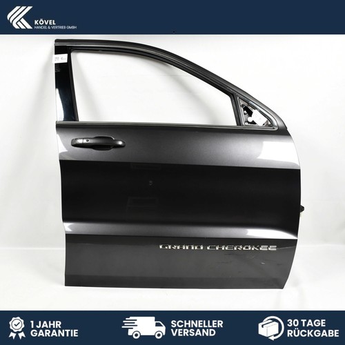 Porte avant droite jeep grand - porte,