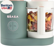 BEABA Babycook Neo, Baby Food
