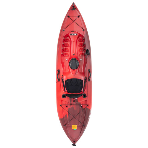 New tamarack angler ft - new,