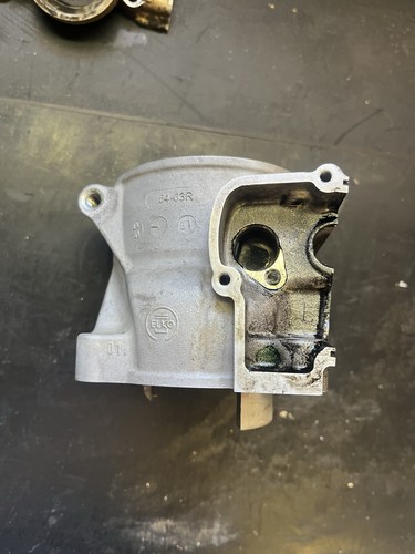 Cylindre ktm 125 - cylindre,