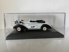 Miniature : 1/43, TdF 1955