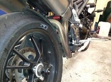 Triumph Tiger 1050 Sport / Se