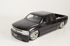 B13 1:18 JADA TOYS CHEVROLET