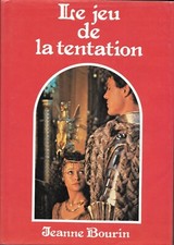 "Le Jeu De La Tentation"