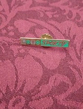 Pin's Pins Pin Sport