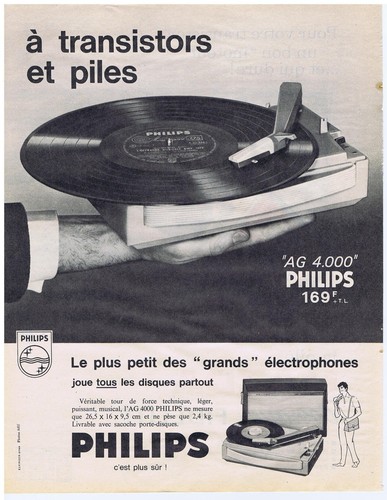 Publicite advertising 104 - publicite,