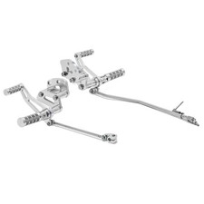 Commandes Avancees Forward