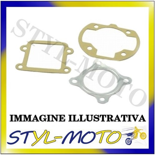 Kit joints rodage moteur tête - joints,