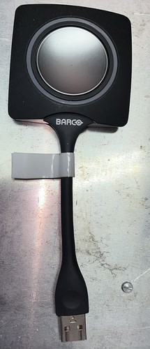 Barco clickshare r9861006d01 - clickshare,