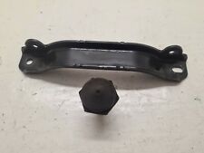 Système maintien silent bloc