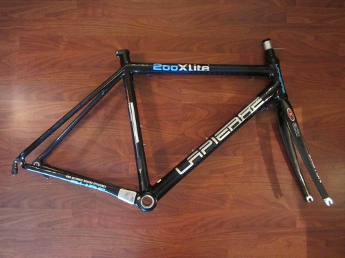 Lapierre 200x lite c - lapierre,