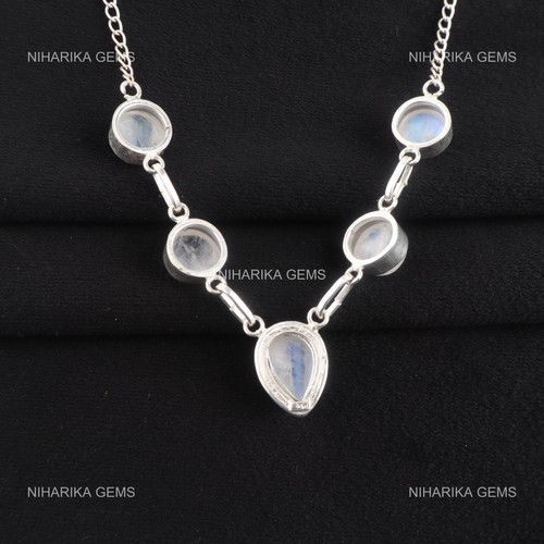 Collier chaîne femme mariage - chaîne,