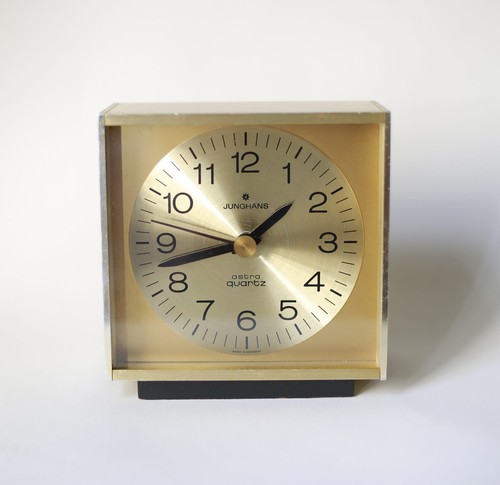 Horloge junghans astro - junghans,