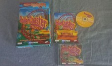 JEU PC Roller Coaster Tycoon -