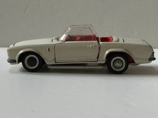 Tekno (Deark) Mercedes-Benz