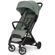 Inglesina Quid 3 Poussette Légère D'Avion Et De Voyage Ultra Compacte (0-22Kg) P