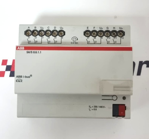 Abb 1 - knx, switch