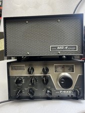 Drake T-4XC Ham Amateur Base