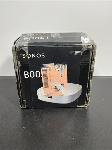Sonos boost wireless speaker - sonos,