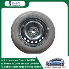 ?? ROUE SECOURS RENAULT MEGANE ➤20560R16H ♻️