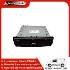 🇫🇷 AUTORADIO RENAULT