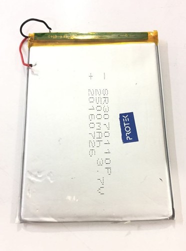 Battery batterie tablette