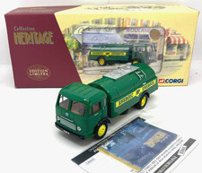 44891 CORGI TOYS HERITAGE /
