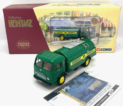 44891 corgi toys - toys, /