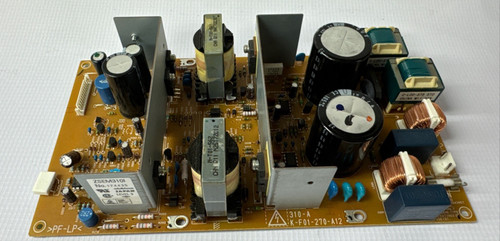 Carte alimentation epson - carte,