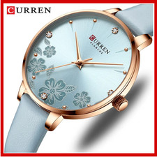 Montre Femme CURREN Luxe