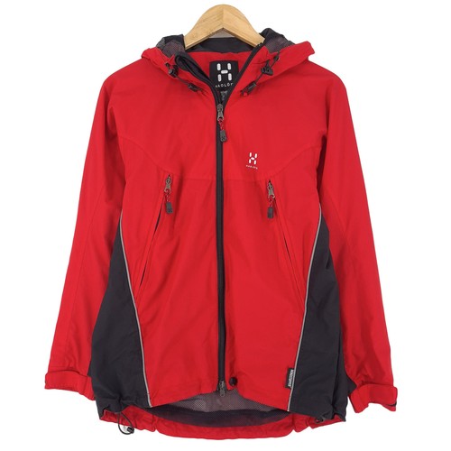Haglofs veste softshell - veste,