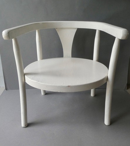 Chaise enfant baumman - chaise, bois