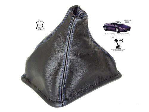 Soufflet levier vitesse - soufflet,
