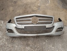 Pare choc avant Mercedes CLS W218 phase 1