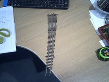 lot 64 lot de 1 aiguillage