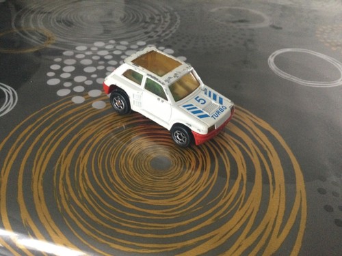 Majorette motors renault - majorette,