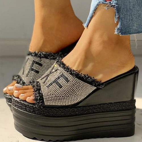 Sandales sabot chaussons cm - 14,
