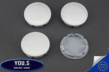 4 Cache-Moyeux Enjoliveur