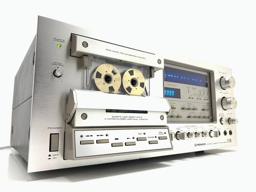 Pioneer f1250 head - f1250,