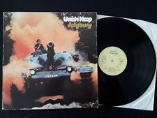 Uriah Heep – Salisbury - LP